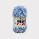 Aldemir Panda Peluş Ip 100 Gram - AP0054