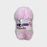 Aldemir Panda Peluş Ip 100 Gram - AP0070