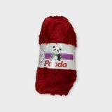 Aldemir Panda Peluş Ip 100 Gram - AP013