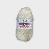 Aldemir Panda Peluş Ip 100 Gram - AP022