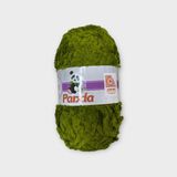 Aldemir Panda Peluş Ip 100 Gram - AP025