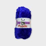 Aldemir Panda Peluş Ip 100 Gram - AP029