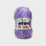 Aldemir Panda Peluş Ip 100 Gram - AP068