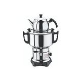 Aldente Bluelife Sade Semaver Inox