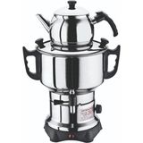 Aldente Classic Çay Semaver