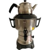 Aldente Ekonomik 4,5 L Mutfak Semaveri