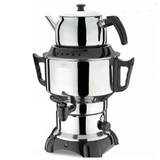 Aldente Süper Sade 4,5 lt Semaver Çay Makinesi