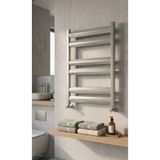 ALDERA 4/7 SIRIUS ELOKSAL ALUMINYUM HAVLUPAN (38*66 cm)