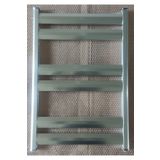 ALDERA 5/7 SIRIUS ALUMINYUM HAVLUPAN ALDERA (48 x 96 CM)