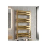 ALDERA SIRIUS 5/10 GOLD ALUMINYUM HAVLUPAN (48*96 CM)
