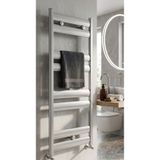 ALDERA Tip1 5/10 Alumınyum Havlupan (48*96 CM)