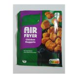 ALDİ AIR FRYER CHİCKEN NUGGETS