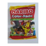 ALDİ Haribo Color-Rado +30g gratis 205g