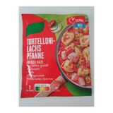 ALDİ TORTELLONİ-LACHS PFANNE