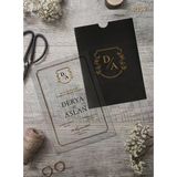 aldialiyor 4057 EKOLİFE DÜĞÜN VE NİŞAN DAVETİYESİ 300 ADET AL 100 ADET BİZDEN