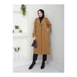 ALDİNİ YAZLIK TRENCKOT ATRENC0001