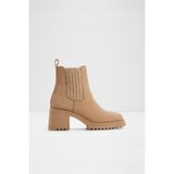 Aldo ANNELIESE - Kadın Bej Hakiki Nubuk Slip-On Bot