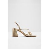 Aldo ATLANTICUS - Kadın Gold Topuklu Sandalet