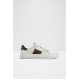 Aldo BERENTERIEL - Kadın Beyaz & Kahve Sneaker