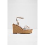Aldo CARRABRIRIA - Kadın Multi Dolgu Topuk Espadril