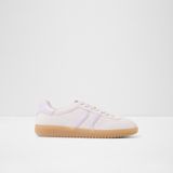 Aldo Chıcsneaker Ayakkabı Spor Ayakkabı - Mor