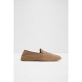 Aldo COASTBREEZE - Erkek Tekstil Bej Düz Espadril
