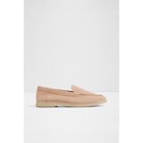 Aldo Edilican-In Ayakkabı Düz Oxford & Loafer - Naturel - Bej