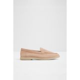 Aldo EDILICAN-IN - Kadın Hakiki Deri Bej Loafer