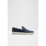 Aldo GINO - Erkek Lacivert Loafer