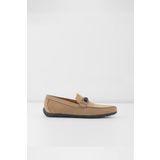 Aldo Leangelo-TR Vizon Erkek Loafer Ayakkabı