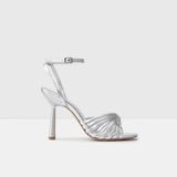 Aldo Lılle-Tr Sandalet Yüksek Topuklu Sandalet;abiye Sandalet - Gold