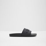 Aldo Loungeslide Siyah Erkek Terlik
