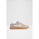 Aldo MTL72SNEAKER-M Ayakkabı Spor Ayakkabılar Günlük Ayakkabı - Gri