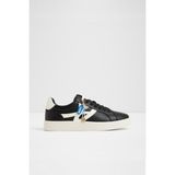 Aldo MTL72SNEAKER-M Ayakkabı Spor Ayakkabılar Günlük Ayakkabı - Siyah