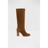 Aldo Nagoya-Tr Çizme Topuklu Çizme - Naturel - Bej
