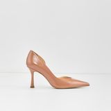 Aldo Naırobı-Tr Ayakkabı Yüksek Topuklu - Bej