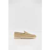 Aldo Puglia Tr Bej Kadın Loafer Ayakkabı