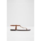 Aldo SANDSTONE - Kadın Taba Düz Sandalet