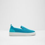 Aldo Softcourt Ayakkabı Oxford&loafer;şık Ayakkabı - Turkuaz