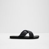 Aldo Stmock Siyah Sandalet