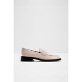 Aldo VALERA - Kadın Pembe Hakiki Deri Slip-On Loafer