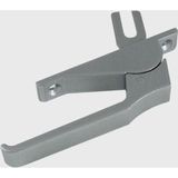 ALDOKS PENCERE KOLU GRİ