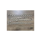 ALDONA KRİSTAL AVİZE TAŞI