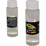 Aldos Anason Kokulu Sazan Atraktör 75 ml Yem Katkısı