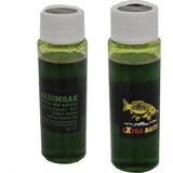 Aldos Sarımsak Kokulu Sazan Atraktör 75 ml Yem Katkısı