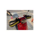 Aldos Scooter Model Motosiklet El Koruma Kılıfı Elcik