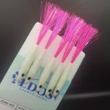 Aldos Silikonlu Çapari, Çinekop, Palamut Çaparisi, Pembe Tüylü 3 Adet