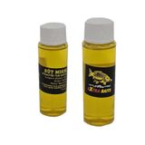 Aldos Süt Mısır Kokulu Sazan Atraktör 75 ml Yem Katkısı