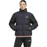 ALE2370 Adidas Wmt Ess Hvy P J Kadın Mont Siyah