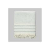 Alecia Mint Plaj Havlusu
